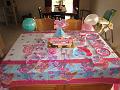 2nd Birthday Party 001